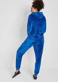 Veste polaire et pantalon (Ens. 2 pces.), bpc bonprix collection