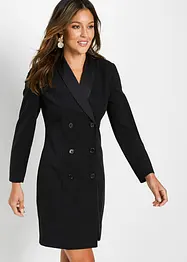 Robe blazer, bonprix