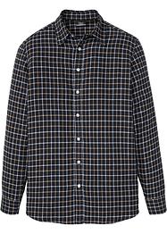 Chemise en flanelle, bpc bonprix collection