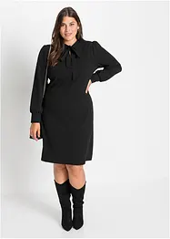 Robe à lavallière, bonprix