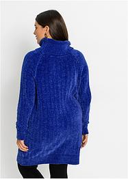 Pull long avec boutons, BODYFLIRT