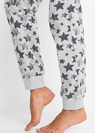 Pyjama, bpc selection