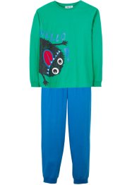Pyjama (Ens. 2 pces.) garçon, bpc bonprix collection