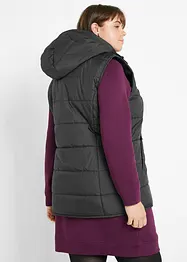 Gilet sans manches matelassé, bonprix