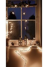 Photophore maison (Ens. 2 pces.), bpc living bonprix collection