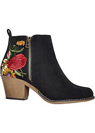 Bottines Cowboy, BODYFLIRT