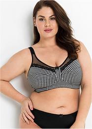 Soutien-gorge de maintien sans armatures, bpc selection