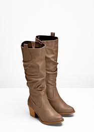 bon prix bottes