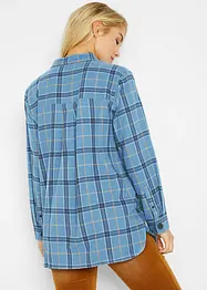 Chemise en flanelle, ultra-chaude, bonprix