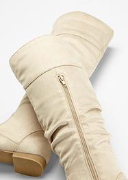 Bottes, bpc selection