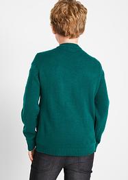 Pull de Noël enfant, bpc bonprix collection