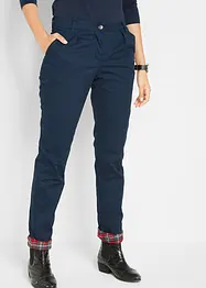 Pantalon chino, bonprix