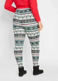 Legging de Noël, bonprix