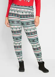 Legging de Noël, bonprix