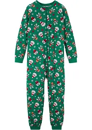 Combipyjama garçon, bonprix