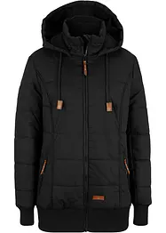 Veste outdoor avec détails enduits, bonprix