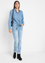 Jean extensible skinny, John Baner JEANSWEAR