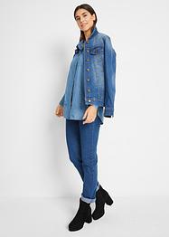 Jean confort stretch, STRAIGHT, John Baner JEANSWEAR