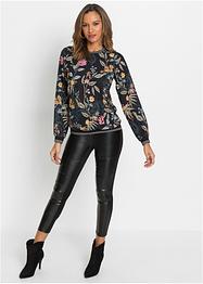 Blouse, BODYFLIRT boutique