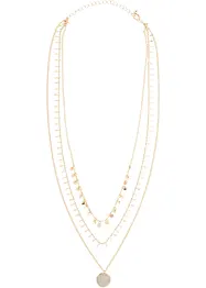 Collier (Ens. 3 pces.), bonprix