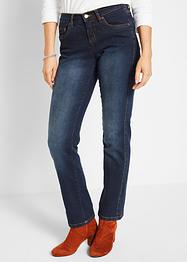 Jean extensible amincissant best-seller, Straight, John Baner JEANSWEAR