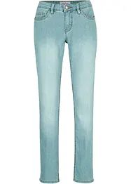 Jean Skinny taille moyenne, extensible, bonprix