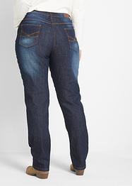 Jean confort stretch, STRAIGHT, John Baner JEANSWEAR