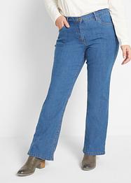 Jean confort extensible BOOTCUT, John Baner JEANSWEAR