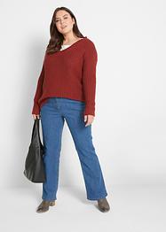 Jean confort extensible BOOTCUT, John Baner JEANSWEAR