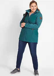 Veste softshell, bonprix