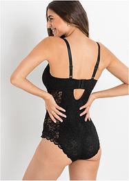 Body à armatures, BODYFLIRT