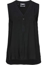 Top en viscose coupe confortable, bpc selection