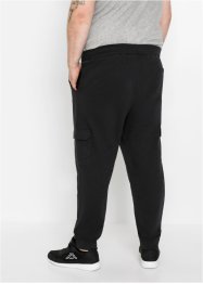 Pantalon de jogging avec poches cargo, RAINBOW
