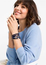 Bracelet à enrouler, bpc bonprix collection
