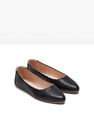 Ballerines, bpc selection