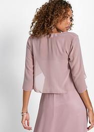 Boléro en chiffon, bpc selection