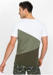T-shirt, Slim Fit, RAINBOW