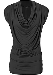T-shirt en viscose extensible, bonprix
