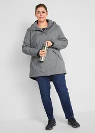 Parka fonctionnelle, bonprix