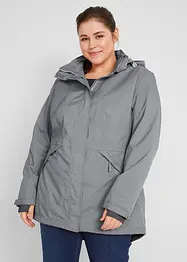 Parka fonctionnelle, bonprix