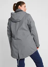 Parka fonctionnelle, bonprix