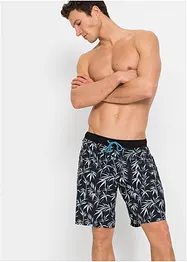 Short de bain homme, bonprix