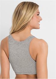Brassière d'allaitement avec coton, bpc bonprix collection - Nice Size