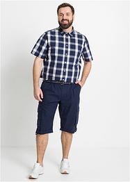 Chemise manches courtes, bpc bonprix collection