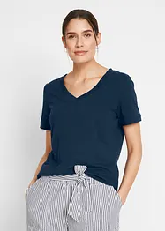 T-shirt 100% coton, bonprix