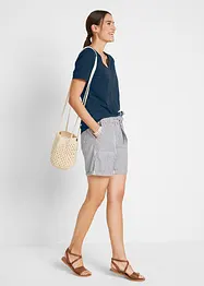 T-shirt 100% coton, bonprix