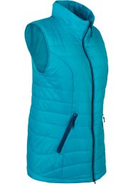 Gilet outdoor 3en1 avec veste en polaire intégrée, bpc bonprix collection
