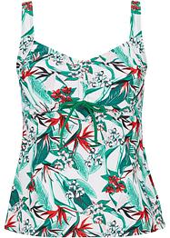 Haut de tankini, bpc bonprix collection