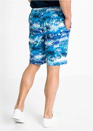 Bermuda de plage en polyester recyclé, bpc bonprix collection