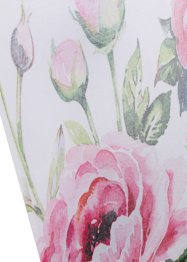 Panneau coulissant motifs roses (1 pce.), bpc living bonprix collection